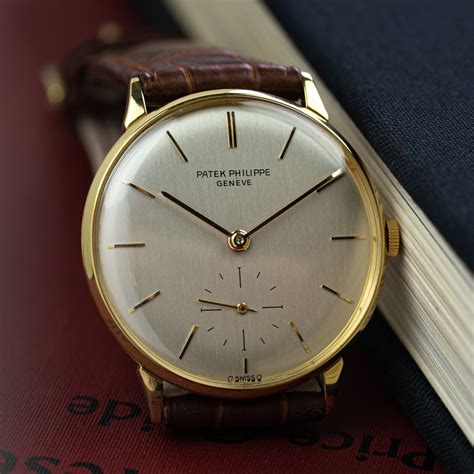 watches that look like patek philippe calatrava|patek philippe calatrava for sale.